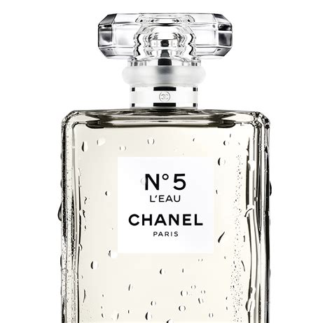 coco chanel no 5 nuty zapachowe|chanel nr 5 parfum.